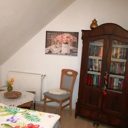 Im Morgenbachtal Apartament *