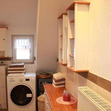 Apartment Im Morgenbachtal