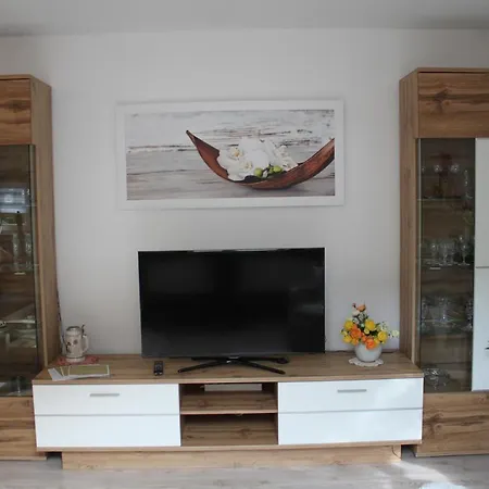 Apartment Im Morgenbachtal *