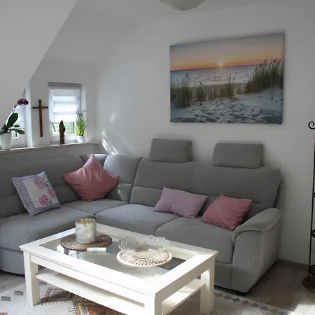 Apartment Im Morgenbachtal *