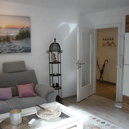 Im Morgenbachtal Apartment *