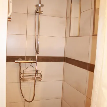 Im Morgenbachtal Apartment