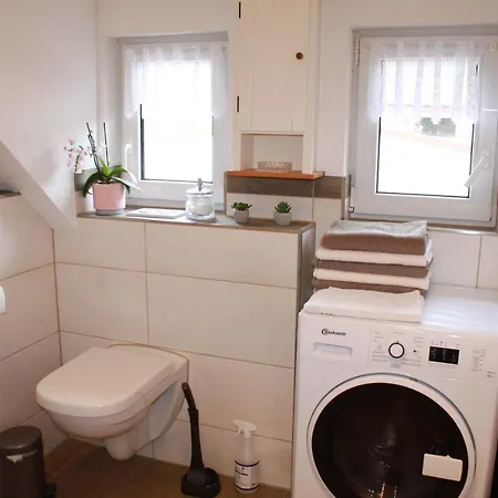 Apartment Im Morgenbachtal *