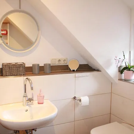 Apartment Im Morgenbachtal *