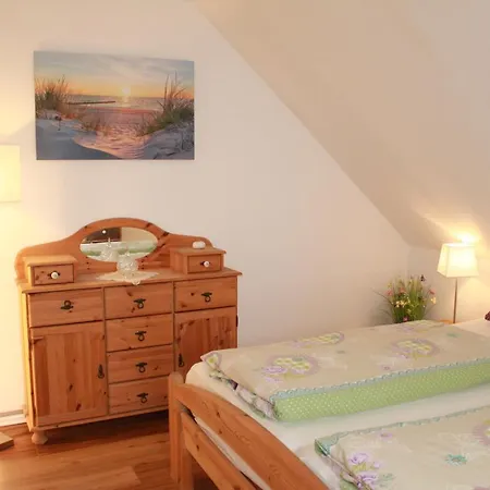 Im Morgenbachtal Apartment *