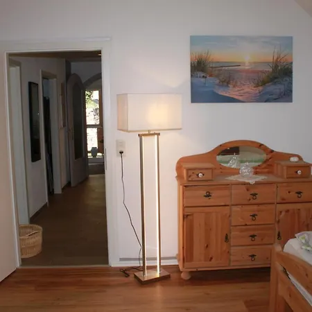 Apartment Im Morgenbachtal *