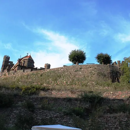 Im Morgenbachtal Trechtingshausen