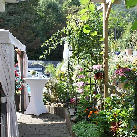 Im Morgenbachtal Apartment Trechtingshausen