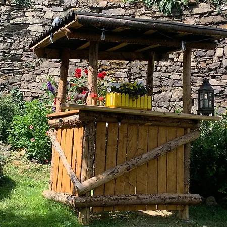 Im Morgenbachtal Apartamento Trechtingshausen