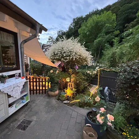 Im Morgenbachtal Apartment Trechtingshausen