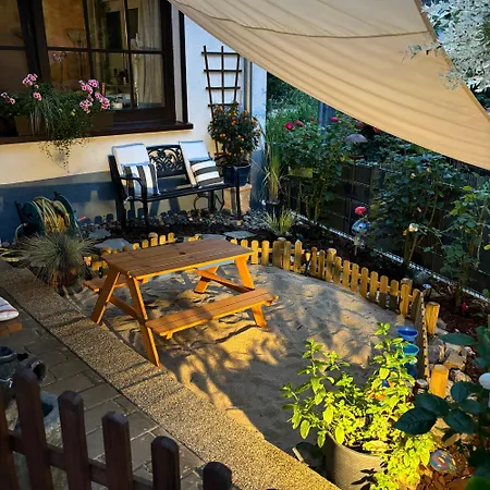 Im Morgenbachtal Appartamento Trechtingshausen