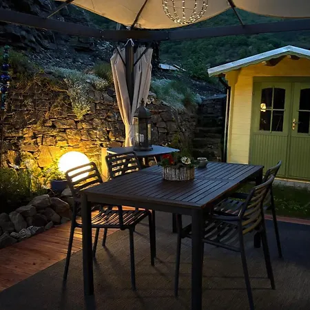 Apartament Im Morgenbachtal *