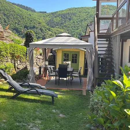 Appartamento Im Morgenbachtal Trechtingshausen