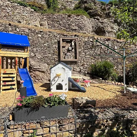 Im Morgenbachtal Appartamento Trechtingshausen