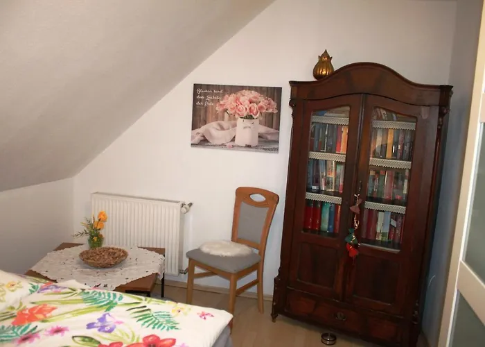 Im Morgenbachtal Apartment *