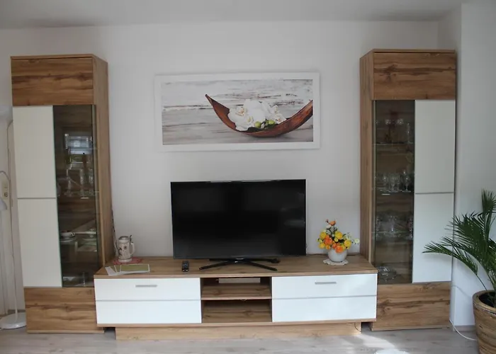 Apartment Im Morgenbachtal *