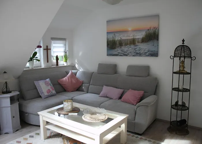 Apartment Im Morgenbachtal *