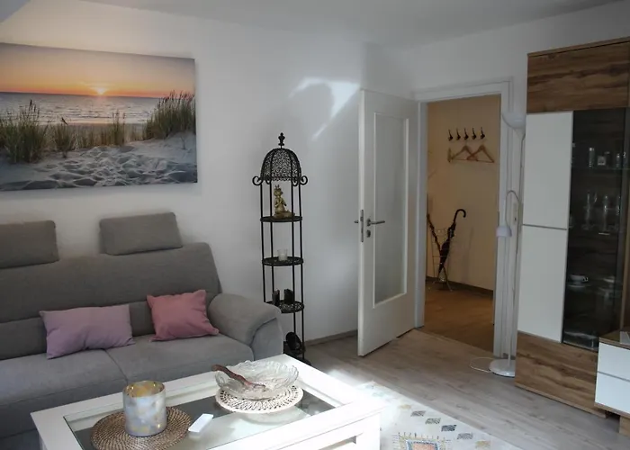 Im Morgenbachtal Apartment *