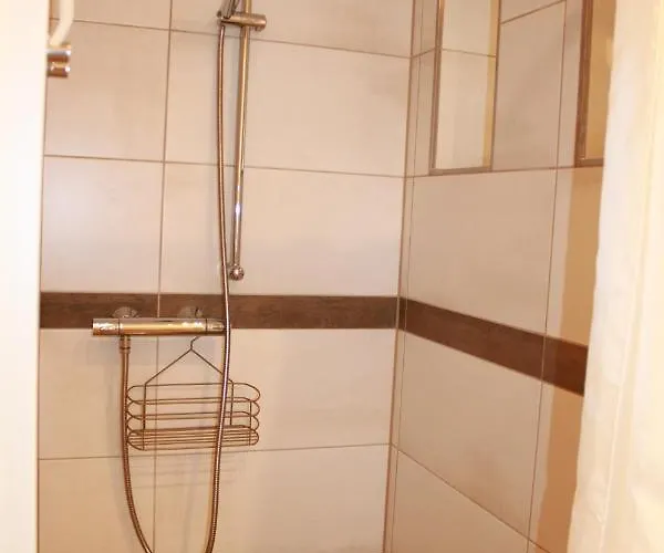 Im Morgenbachtal Apartment