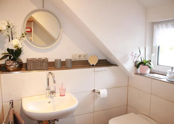 Apartment Im Morgenbachtal *