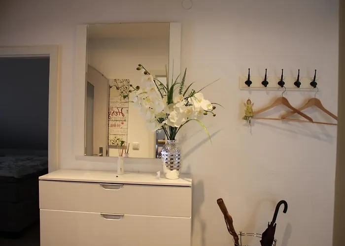 Im Morgenbachtal Apartment Trechtingshausen