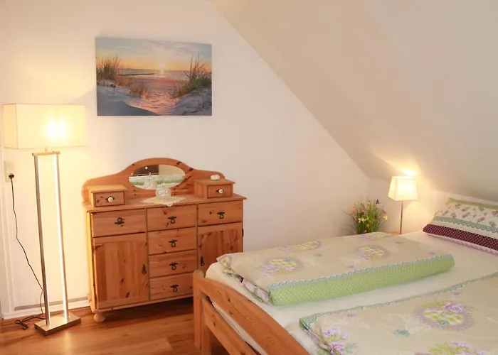 Im Morgenbachtal Apartment *