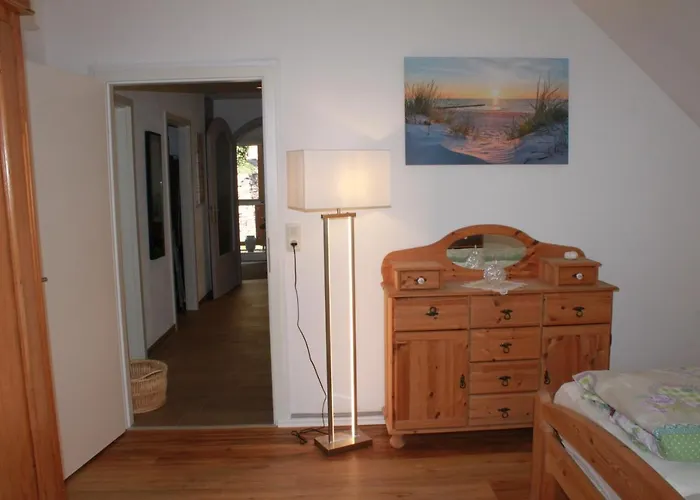 Apartment Im Morgenbachtal *