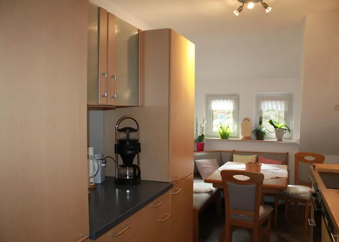 Apartment Im Morgenbachtal *