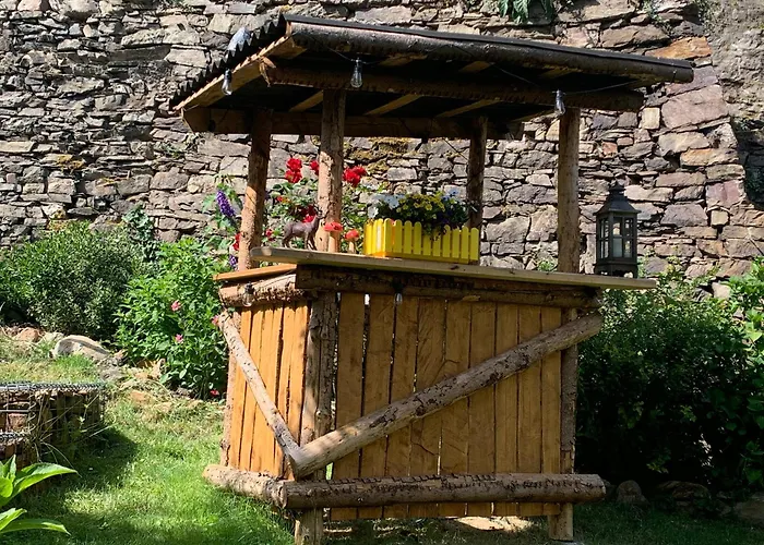 Im Morgenbachtal Appartamento Trechtingshausen