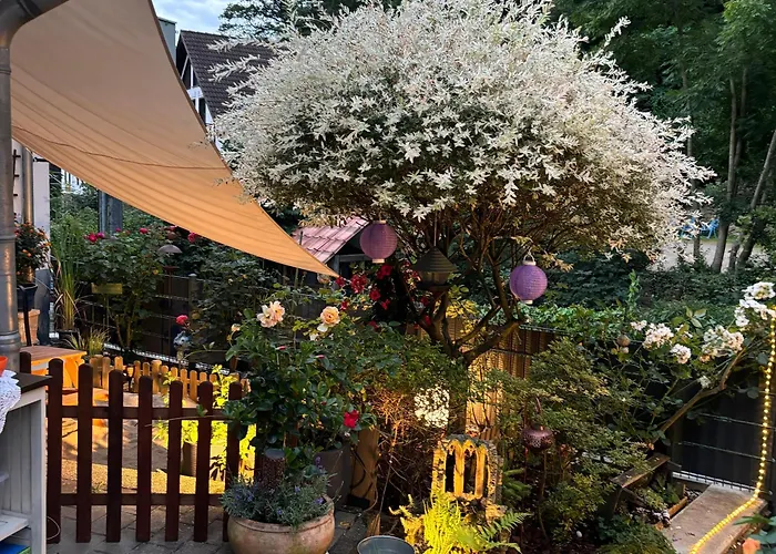 Im Morgenbachtal * Trechtingshausen