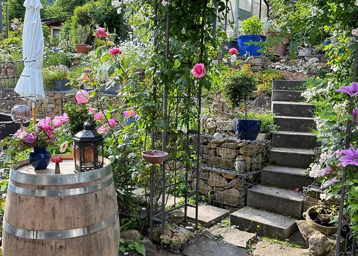 Im Morgenbachtal Appartamento