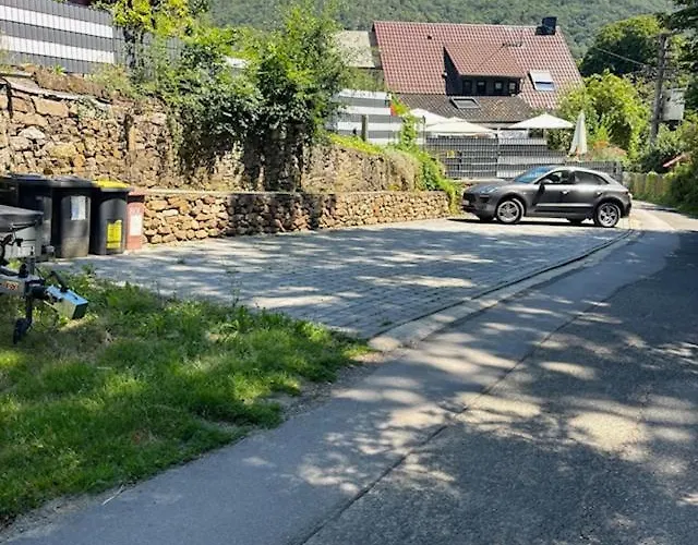 Im Morgenbachtal * Trechtingshausen